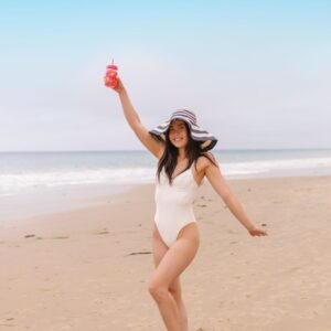 Coral Bay One-Piece