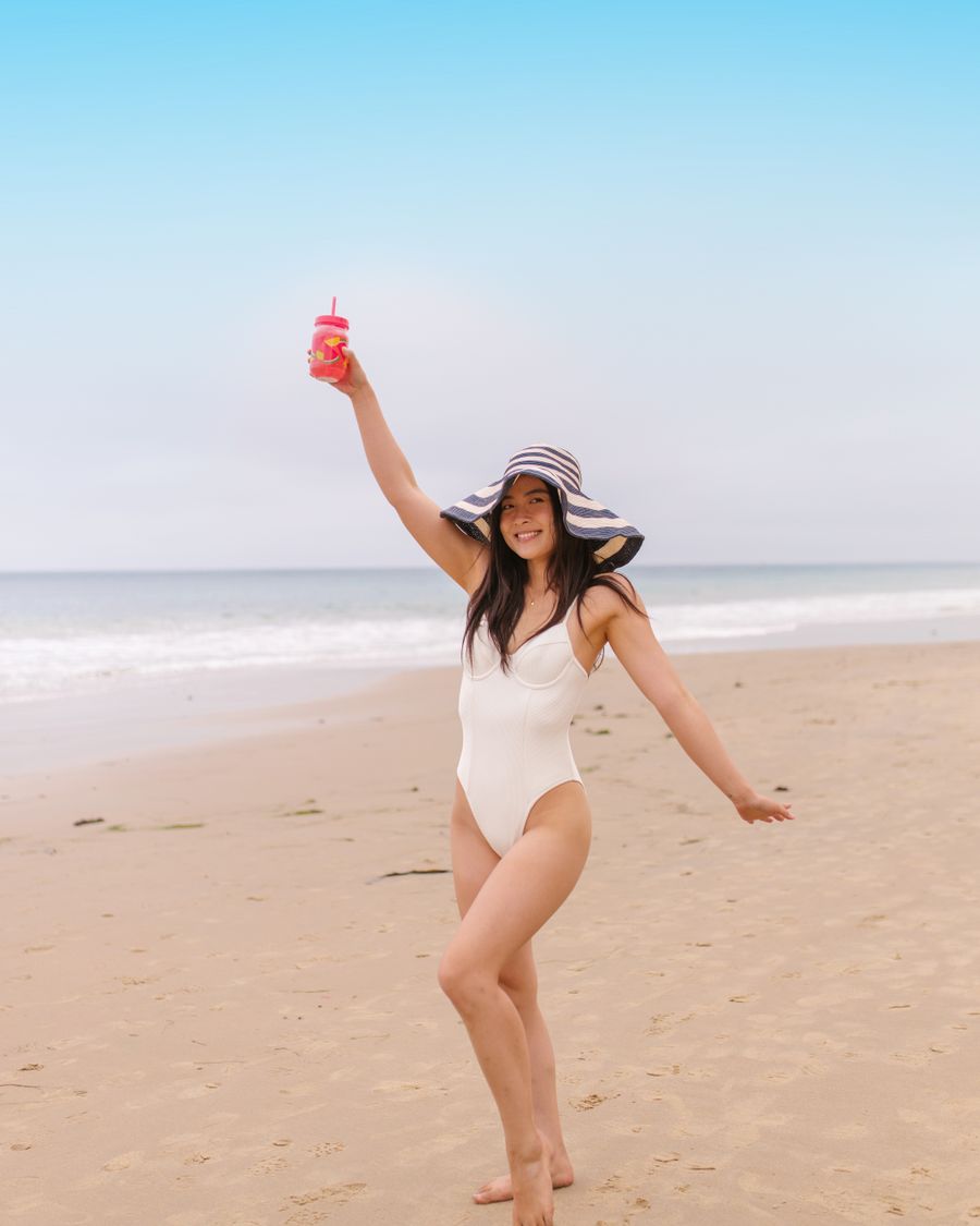 Coral Bay One-Piece