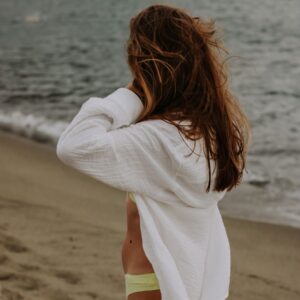 Horizon Hooded Sun Shirt