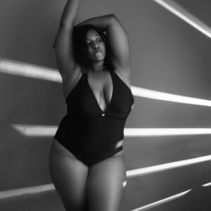 Marina Halter One-Piece
