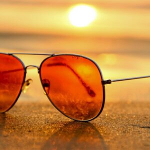 Marisol Polarized Sunglasses