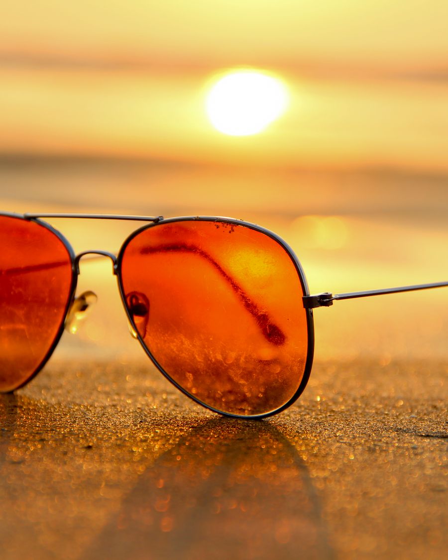 Marisol Polarized Sunglasses