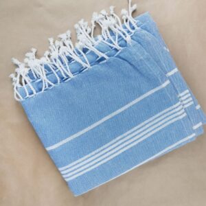 Quick-Dry Sand-Free Towel