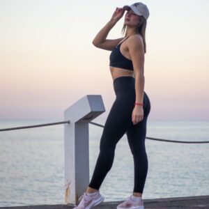 Reef Runner UV Swim Leggings