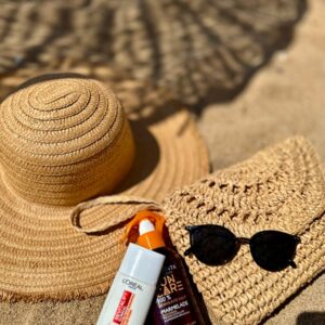 Reef-Safe Sunscreen SPF 50
