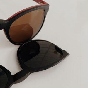 Seafarer Titanium Polarized
