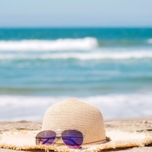 Tide UPF 50+ Sun Hat