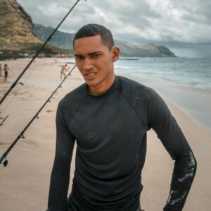 Voyager UPF 50+ Sun Shirt