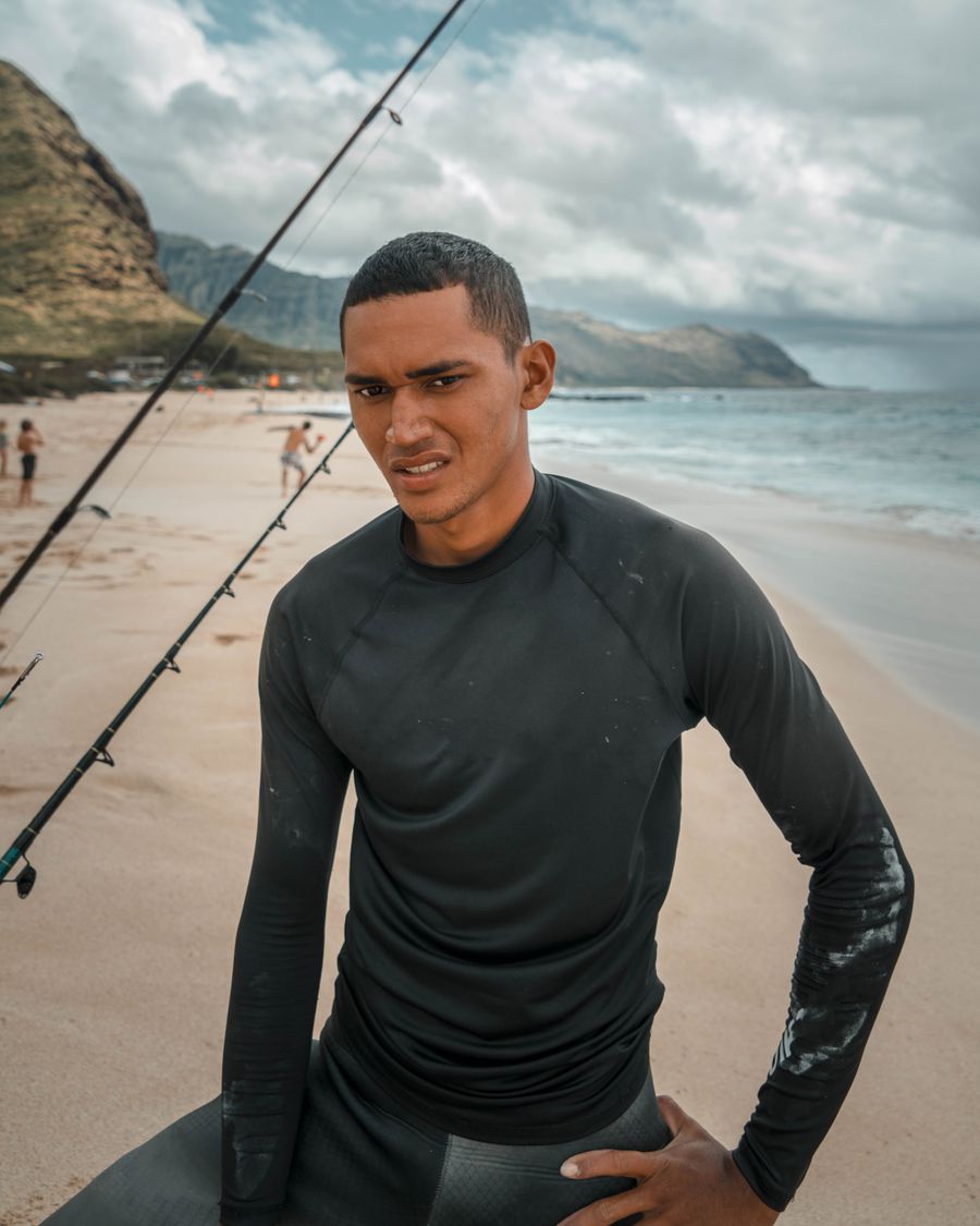 Voyager UPF 50+ Sun Shirt